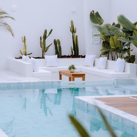 מרזיאס Olisa Hotel Boutique מראה חיצוני תמונה