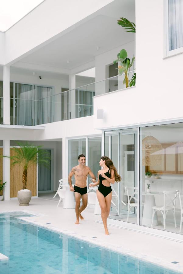 מרזיאס Olisa Hotel Boutique מראה חיצוני תמונה