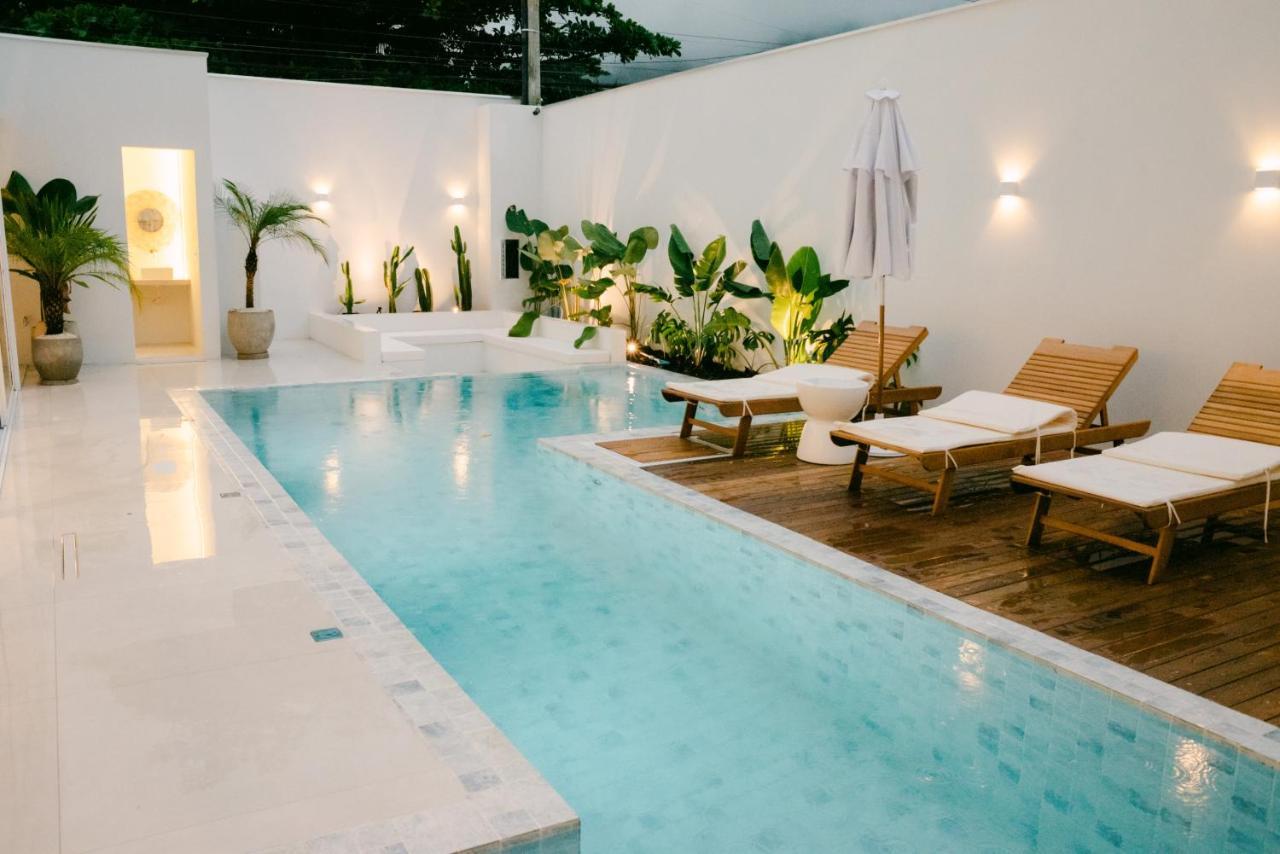 מרזיאס Olisa Hotel Boutique מראה חיצוני תמונה