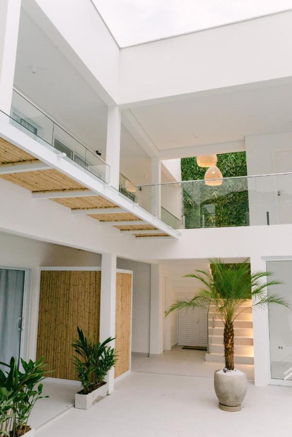 מרזיאס Olisa Hotel Boutique מראה חיצוני תמונה