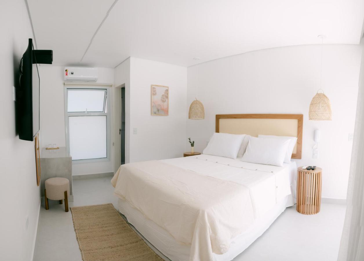 מרזיאס Olisa Hotel Boutique מראה חיצוני תמונה