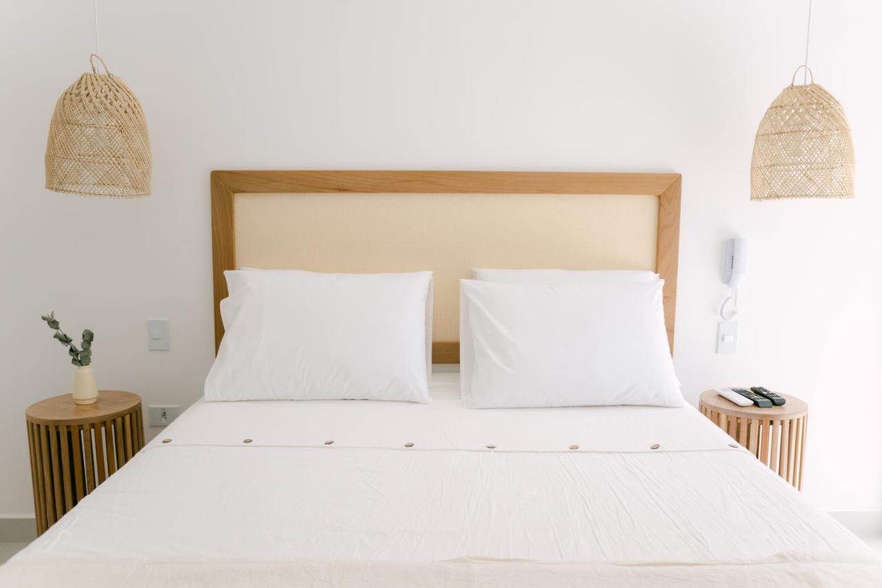 מרזיאס Olisa Hotel Boutique מראה חיצוני תמונה