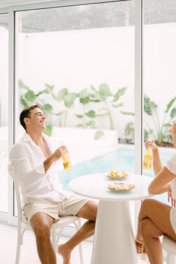 מרזיאס Olisa Hotel Boutique מראה חיצוני תמונה