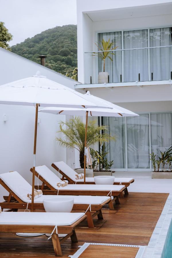 מרזיאס Olisa Hotel Boutique מראה חיצוני תמונה