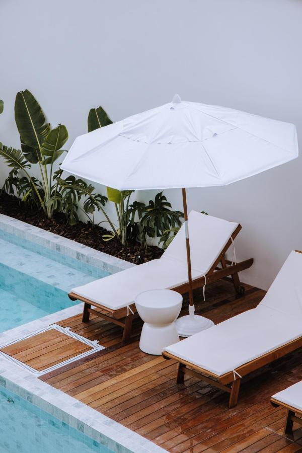 מרזיאס Olisa Hotel Boutique מראה חיצוני תמונה