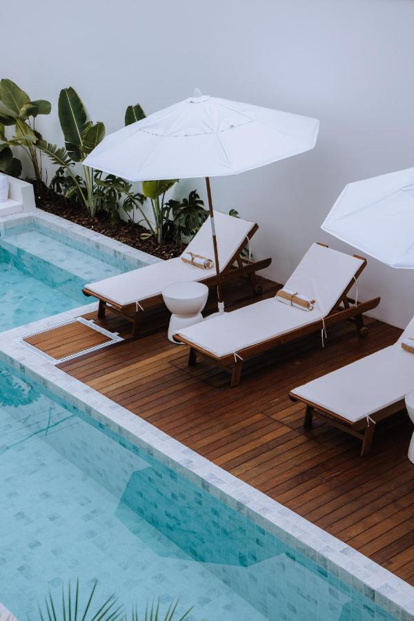 מרזיאס Olisa Hotel Boutique מראה חיצוני תמונה