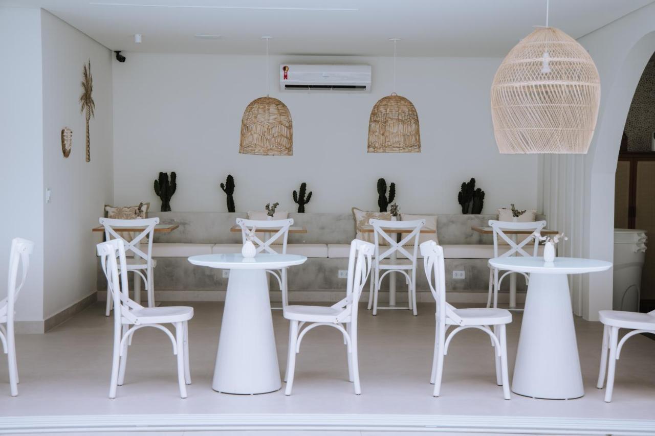 מרזיאס Olisa Hotel Boutique מראה חיצוני תמונה
