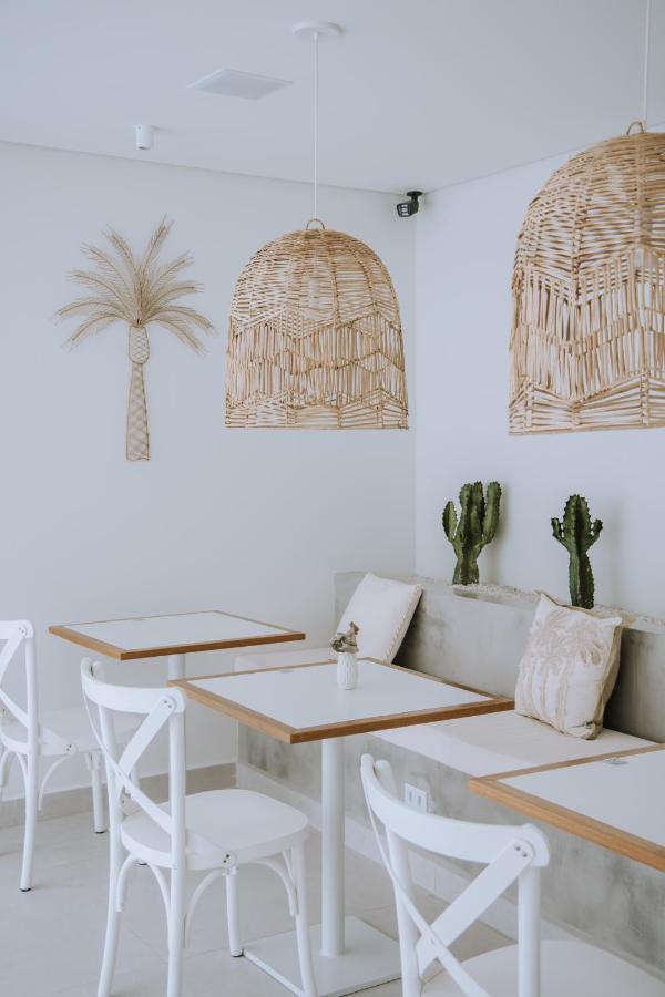 מרזיאס Olisa Hotel Boutique מראה חיצוני תמונה