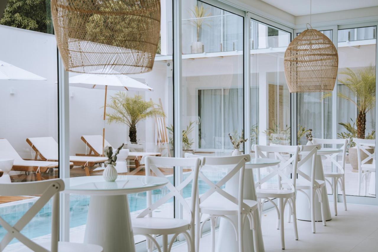 מרזיאס Olisa Hotel Boutique מראה חיצוני תמונה